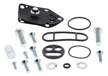 Cargar imagen en el visor de la galería, All Balls Racing 92-98 Yamaha XJ600 Seca II Fuel Tap Repair Kit