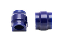 Cargar imagen en el visor de la galería, SuperPro 2002 Mini Cooper Base Front 22.5mm Sway Bar Mount Bushing Set