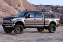 Cargar imagen en el visor de la galería, Fabtech 17-20 Ford F250/350 4WD 4in Budget System - Component Box