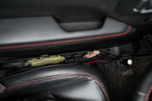 Cargar imagen en el visor de la galería, DV8 Offroad 18-20 Jeep Wrangler (JL)/Gladiator (JT) Front Door Pocket Molle Panels