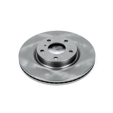 Cargar imagen en el visor de la galería, Power Stop 03-05 Infiniti G35 Front Autospecialty Brake Rotor