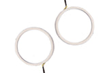 Diode Dynamics Halo Lights LED 140mm Switchback (Pair)