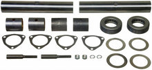 Cargar imagen en el visor de la galería, MOOG White Truck King Pin Set
