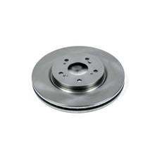 Cargar imagen en el visor de la galería, Power Stop 07-12 Acura RDX Front Autospecialty Brake Rotor