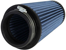 Cargar imagen en el visor de la galería, aFe Magnum FLOW Pro 5R Air Filter 3-1/2in F x 5in B x 3-1/2in T x 8in H 1in FL