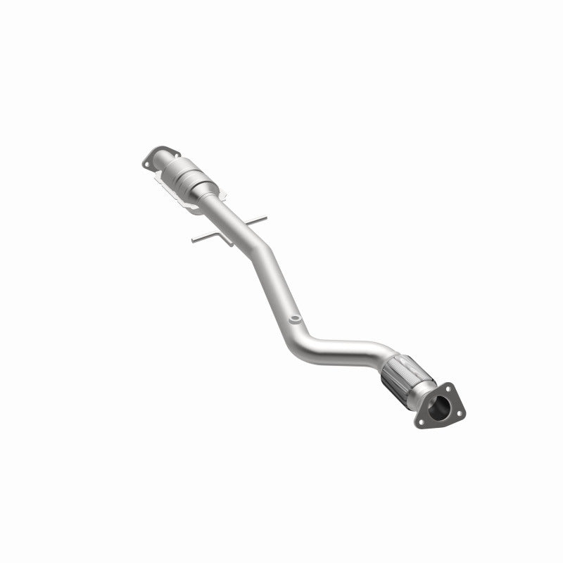 Magnaflow Conv DF 2012-2014 CRUZE 1.4L Underbody