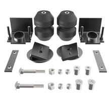 Cargar imagen en el visor de la galería, Timbren 1996 Isuzu Hombre Rear Suspension Enhancement System