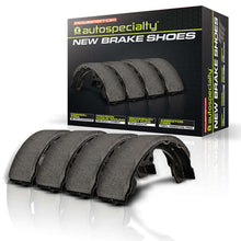 Cargar imagen en el visor de la galería, Power Stop 10-12 Lexus HS250h Rear Autospecialty Parking Brake Shoes