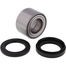 Load image into Gallery viewer, All Balls Racing 07-10 Suzuki LTA-450 X King Quad Wheel Bearing Kit Front