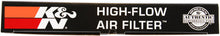 Cargar imagen en el visor de la galería, K&amp;N X-Stream Top Filter X-Stream 14in OD - Red