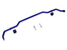 Cargar imagen en el visor de la galería, SuperPro 2006 Audi A3 Quattro Base Rear 24mm 2-Position Adjustable Sway Bar Kit