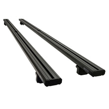 Cargar imagen en el visor de la galería, Westin Aluminum Cross Rail for Retractable Tonneau Covers - 73in