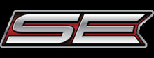 Cargar imagen en el visor de la galería, UnderCover 09-14 Ford F-150 6.5ft SE Bed Cover - Black Textured