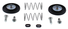 Cargar imagen en el visor de la galería, All Balls Racing 98-01 Honda VT750CD Air Cut Off Valve Rebuild Kit
