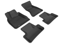 Cargar imagen en el visor de la galería, 3D MAXpider 09-17 Audi Q5 (8R) / SQ5 (8R) Kagu Black Full Set