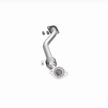 Cargar imagen en el visor de la galería, BRE Exhaust 04-10 Sienna 3.3L 3.5L Front Pipe Kit