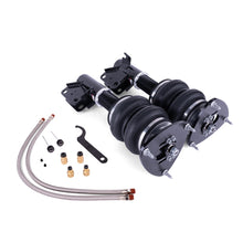 Cargar imagen en el visor de la galería, Air Lift Performance 15-21 Subaru WRX (VA) / 15-21 Subaru WRX STI (VA) Front Air Suspension Kit