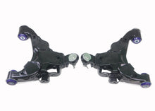 Load image into Gallery viewer, SuperPro 08-21 Toyota Land Cruiser Front Lower Control Arm Set