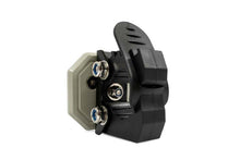 Load image into Gallery viewer, DV8 Offroad Quick Release Molle Panel Tool Mounts - Black