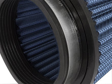 Cargar imagen en el visor de la galería, aFe MagnumFLOW Air Filters UCO P5R A/F P5R 3-1/2F x 5B x 3-1/2T x 8H