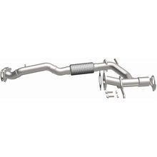 Cargar imagen en el visor de la galería, BRE Exhaust 14-22 Jeep Cherokee 3.2L Front Pipe Kit