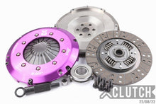 Cargar imagen en el visor de la galería, XClutch 14-18 Mazda 6 Touring 2.5L Stage 1 Sprung Organic Clutch Kit