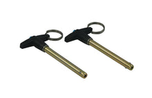 Cargar imagen en el visor de la galería, Moroso Quick Release Pin - 5/6in Diameter x 2in Long - 2 Pack