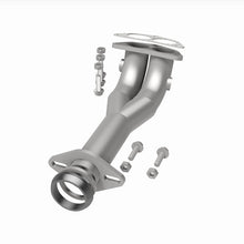 Cargar imagen en el visor de la galería, BRE Exhaust 06-12 Eclipse 2.4L Front Pipe Kit