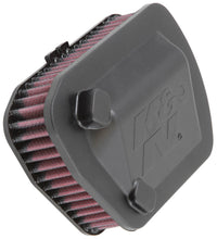 Cargar imagen en el visor de la galería, K&amp;N 2014 Yamaha XVS950 Bolt Drop In Air Filter