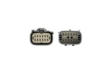 Load image into Gallery viewer, Diode Dynamics 21-23 F-150 Hitch Mount LED Pod Reverse Kit C1R