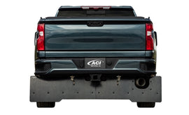 Access 21-23 Chevy Tahoe/Suburban / 21-23 GMC Yukon/Yukon XL - Rockstar Commercial Tow Flap