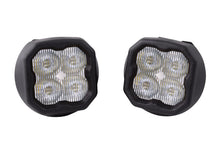 Cargar imagen en el visor de la galería, Diode Dynamics SS3 Pro Type GM Kit ABL - White SAE Fog