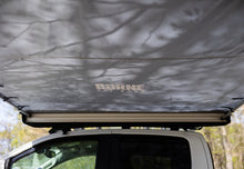 Cargar imagen en el visor de la galería, Mishimoto Borne Rooftop Awning 93in L x 118in D Grey