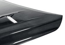 Cargar imagen en el visor de la galería, Seibon 08-09 Lexus IS-F (USE20L) TSII Style Carbon Fiber Hood