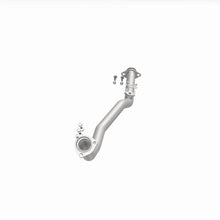 Cargar imagen en el visor de la galería, BRE Exhaust 89-95 Pickup 3.0L Front Pipe Kit