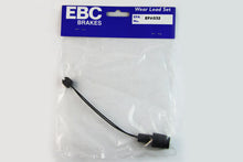 Cargar imagen en el visor de la galería, EBC 85-86 BMW 524 TD 2.4 TD (E28) Rear Wear Leads