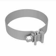 Cargar imagen en el visor de la galería, MagnaFlow Clamp 5.00inch TORCA SS 1.25inch 10pk