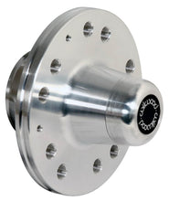 Cargar imagen en el visor de la galería, Wilwood Hub-Hat Mount Vented Rotor Mopar 5x4.50/4.75