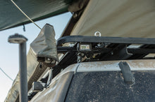Cargar imagen en el visor de la galería, KC HiLiTES C-Series C2 LED 2in. Backup Area Flood Light 20w (Single) - Black