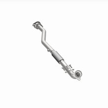Load image into Gallery viewer, BRE Exhaust 98-00 Altima 2.4L Front Pipe Kit