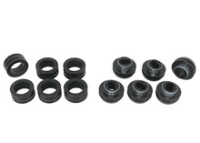 Cargar imagen en el visor de la galería, Whiteline 1981-1986 Chevrolet C10 Body Mount Bushing Set