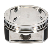 Cargar imagen en el visor de la galería, JE Pistons SUB EJ25 DOHC 8.5:1 KIT Set of 4 Pistons