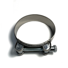 Cargar imagen en el visor de la galería, Ticon Industries 73-79mm Mikalor Supra W2 Clamp