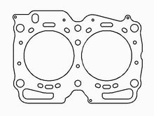 Cargar imagen en el visor de la galería, Cometic Subaru EJ22E Motor 98mm .051 inch MLS Head Gasket SOHC 16V
