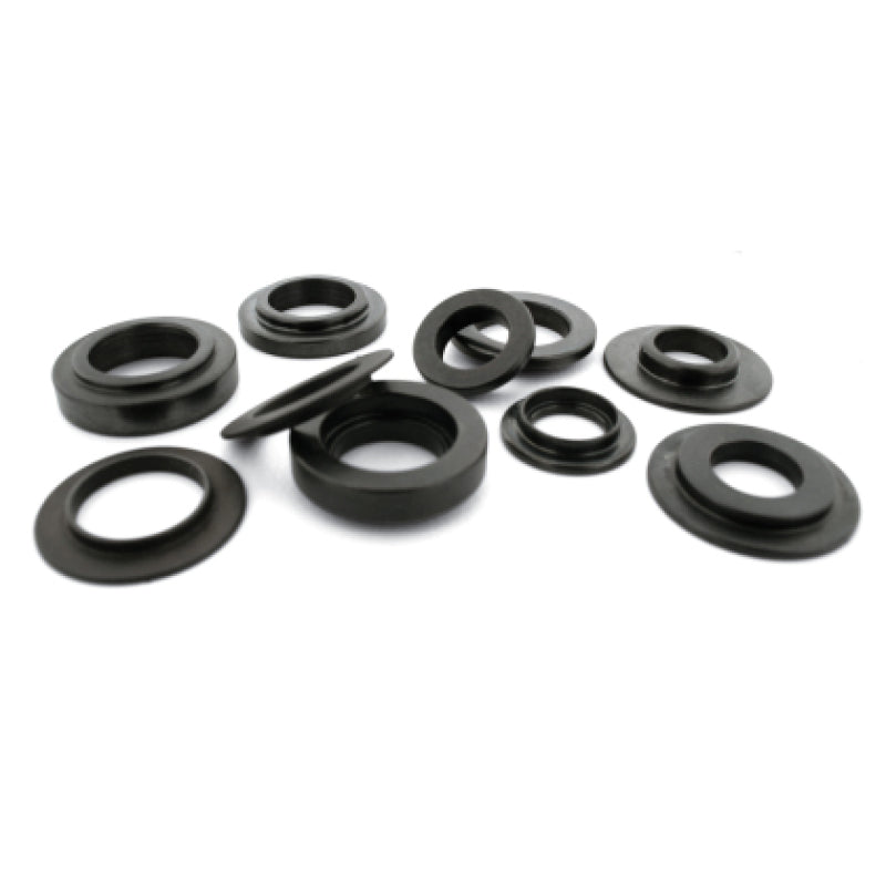 Ferrea 04-08 Honda S2000 F22C Exhaust Spring Seat Locators - Set of 8