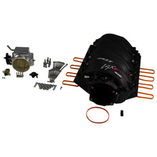 Load image into Gallery viewer, FAST Throttle Body / Manifold Kit, 102 Mm Throttle Body W/ 102Mm Blackls7 Manifold
