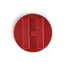 Cargar imagen en el visor de la galería, Mishimoto 87-01 Ford Mustang Hoonigan Oil Filler Cap - Red