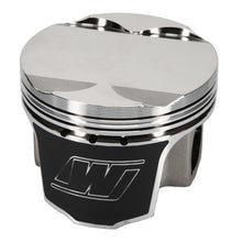 Cargar imagen en el visor de la galería, Wiseco BMW M50B25 -1.50cc Dome 85.00 mm Bore 38.20 mm CH Piston Kit (Set of 6)