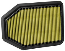Cargar imagen en el visor de la galería, Airaid 07-10 Jeep Wrangler V6-3.8L Direct Replacement Filter
