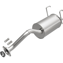 Cargar imagen en el visor de la galería, BRExhaust 93-95 Honda Civic Del Sol 1.5L Muffler Kit